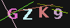Gambar captcha